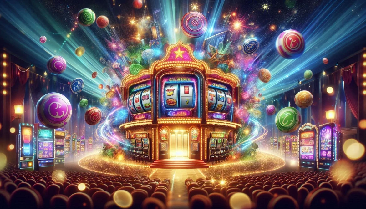 21k Casino